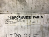 Performance Parts 2116110-PL Oil Filter