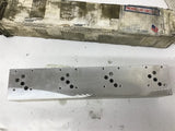 Daman AD05P045S 4 Station Hydraulic Manifold 5" Station Spacing