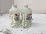 Magic Safety Products Lens Cleaning Liquid 16oz Lot Of 2