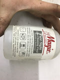 Magic Safety Products Lens Cleaning Liquid 16oz Lot Of 2