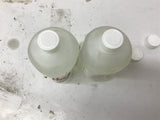 Magic Safety Products Lens Cleaning Liquid 16oz Lot Of 2