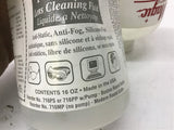 Magic Safety Products Lens Cleaning Liquid 16oz Lot Of 2