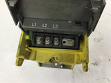 Fanuc A06B-6077-H111 Power Supply