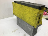 Fanuc A06B-6077-H111 Power Supply
