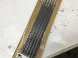 Marshall 701-T-12-43-RY Thermocouple Lot Of 5