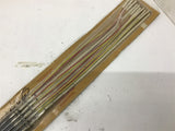 Marshall 701-T-12-43-RY Thermocouple Lot Of 5