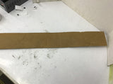 Marshall 701-T-12-43-RY Thermocouple Lot Of 5