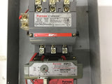 Furnas 14FSH32BA D35953-1 3 Phase Motor Starter 18 Max Amps