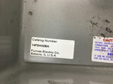 Furnas 14FSH32BA D35953-1 3 Phase Motor Starter 18 Max Amps