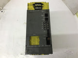 Fanuc A06B-6016-H107 Servo Amplifier