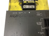 Fanuc A06B-6016-H107 Servo Amplifier