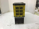 Fanuc A06B-6016-H107 Servo Amplifier