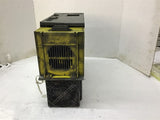 Fanuc A06B-6016-H107 Servo Amplifier