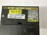 Fanuc A06B-6091-H130 Power Supply Module
