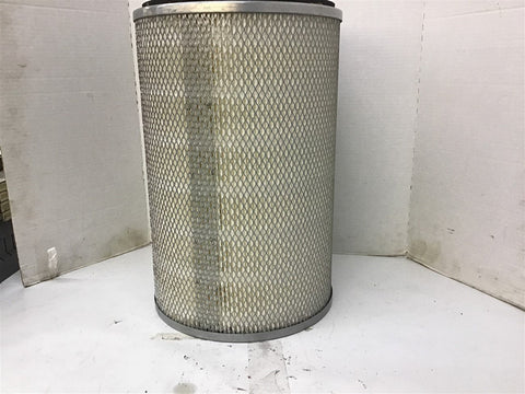 Filter Element 7-1/2" ID x 12" OD x 18" T