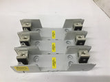 Bussmann RM60200-3CR 600V-200A Fuse Holder