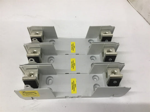 Bussmann RM60200-3CR 600V-200A Fuse Holder