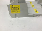 Bussmann RM60200-3CR 600V-200A Fuse Holder