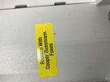 Bussmann RM60200-3CR 600V-200A Fuse Holder