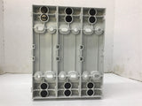 Bussmann RM60200-3CR 600V-200A Fuse Holder