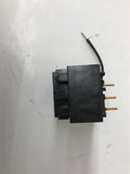 Allen Bradley 193-A1F1 Overload Relay 3.7-12 A