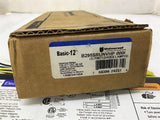 Universal Basic-12 B295SRUNVHP Ballast 120-277 V