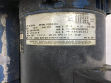 Regenair P55BFD-543 3450 RPM .6 HP 208-230/460V