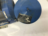 Regenair P55BFD-543 3450 RPM .6 HP 208-230/460V