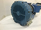 Regenair P55BFD-543 3450 RPM .6 HP 208-230/460V