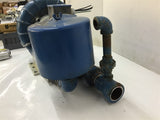 Regenair P55BFD-543 3450 RPM .6 HP 208-230/460V