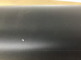Roller 9" OD x 17-9/16" Roller L x 22-1/4" OL x 1.2" Shaft OD Rubber Covering