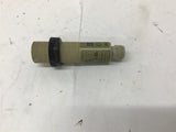 Omron E3F2-DS10B4-P1 Photoelectric Sensor 10-30 VDC