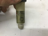 Omron E3F2-DS10B4-P1 Photoelectric Sensor 10-30 VDC