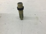Omron E3F2-DS10B4-P1 Photoelectric Sensor 10-30 VDC