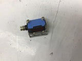 Sick WE150-P430 10-30V Sensor