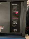 GNB SCR100-12-600T1Z Battery Charger 600 Amp Hour 480 volts In 24 DC Volts Out
