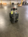 Crown 40GPW-4-14 Motorized Pallett Jack 4000 Lbs 24 Vdc