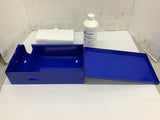 Vision Aid 1WK600D Lens Cleaning Station
