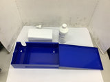 Vision Aid 1WK600D Lens Cleaning Station