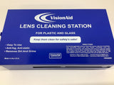 Vision Aid 1WK600D Lens Cleaning Station