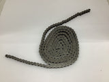 DID 40 Roller Chain 10'