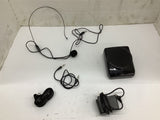 Image X000HF42RB Loud Portable Voice