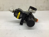 Excelon B72G-2AK-QD3-RMG 250 Psi Regulator