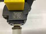 Excelon B72G-2AK-QD3-RMG 250 Psi Regulator