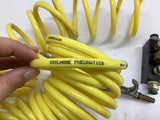 Polyconn Inc Plymouth PPCM20-250-03B valve with Air hose