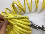 Polyconn Inc Plymouth PPCM20-250-03B valve with Air hose