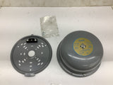 Edwards 340-6N5 Adaptabel 120 Volt 6"