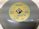 Edwards 340-6N5 Adaptabel 120 Volt 6"