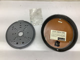 Edwards 340-6N5 Adaptabel 120 Volt 6"