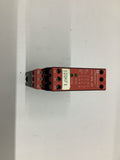 Telemecanique XPS-AX Safety Relay